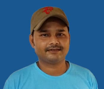 MR.PRALAY KUMAR NAYAK